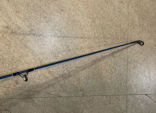 Diawa 200 Series 212 ACG Spinning Casting Fishing Rod Made In The USA